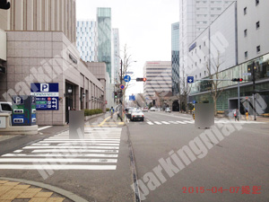 中央002：大丸地下駐車場_03