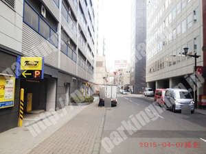 中央008：タイムズステーション札幌駅前_02