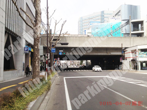 中央013：イースト立体駐車場・センター屋外駐車場_03