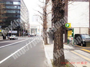 中央025：三井のリパーク札幌北3西2第2_03