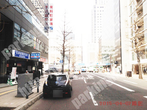 中央027：北海道建設会館有料駐車場_03