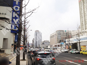 中央030：東急百貨店駐車場_02