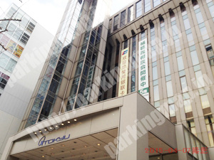 中央030：東急百貨店駐車場_03