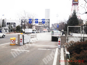 中央048：大通地下駐車場_02