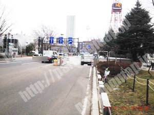 中央048：大通地下駐車場_03