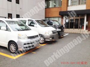 中央055：パークNET札幌南2西1駐車場_02