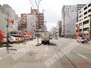 中央063：パークNET札幌南2東2駐車場_04