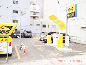 中央077：タイムズ南4西1_03