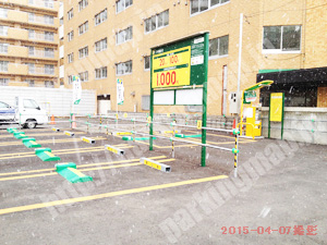 中央109：三井のリパーク札幌南8西1_03