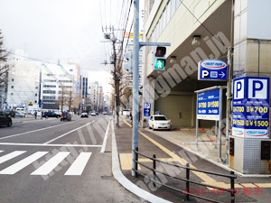 中央117：トラストパーク南7西2_04