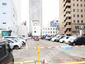 中央121：トラストパーク南8西3_03