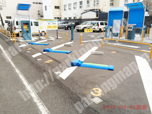 中央141：ニッシンパーク南8条西3丁目第2コンパクトカー専用_02