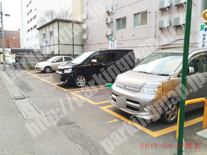 中央145：三井のリパーク札幌南7西5_02