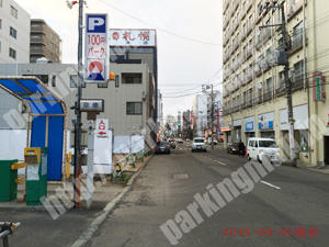 中央146：ASAHI PARK南7条西6丁目_04