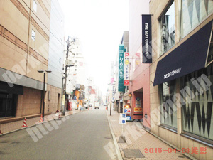 中央167：4丁目プラザ駐車場_03