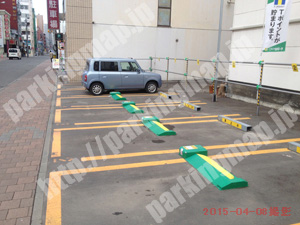 中央169：三井のリパーク札幌南1西5_02