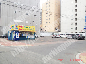 中央170：25パーキング平面_04