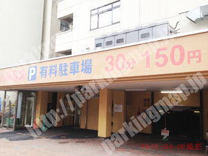中央173：豊川南一条ビル駐車場_02