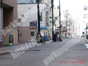 中央189：ルートイン宿泊者専用駐車場_03