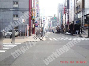 中央193：パークNET札幌すすきの南5西5駐車場_02