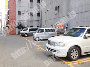 中央193：パークNET札幌すすきの南5西5駐車場_03