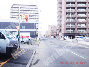 中央202：パークNET札幌南8西6駐車場_03