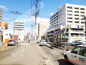 中央204：パークNET札幌すすきの南7西7駐車場_03