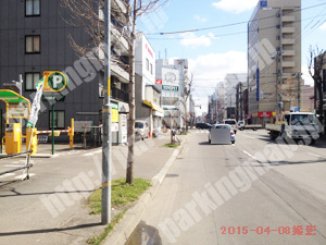 中央207：三井のリパーク札幌南6西7_04