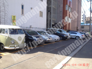 中央216：南5条西8丁目カエルパーキング_02