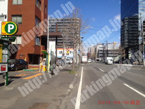 中央217：三井のリパーク札幌南5西8_02