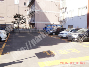 中央217：三井のリパーク札幌南5西8_03