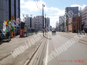 中央220：三井のリパーク札幌南5西6_03