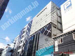 中央224：札幌南三条病院専用駐車場_03