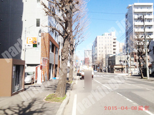 中央227：パークNET札幌南3西8駐車場_02