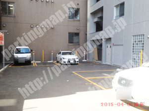 中央227：パークNET札幌南3西8駐車場_03