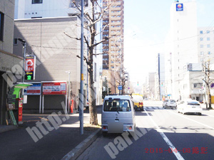 中央229：システムパーク南3条西8丁目第6駐車場_02
