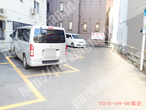 中央229：システムパーク南3条西8丁目第6駐車場_03