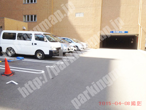 中央230：タイムズ南3西9_03