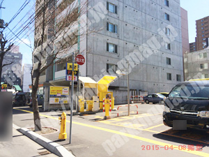 中央236：タイムズ南2西9第2_04