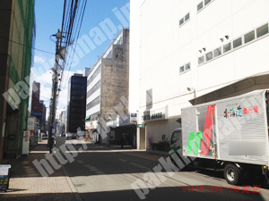 中央247：東急ハンズ駐車場_04