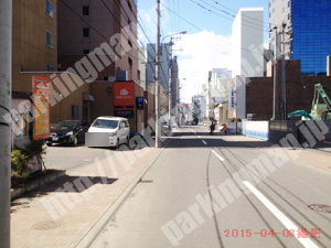 中央249：ベルパーキング南2条店_04