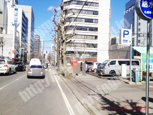 中央250：S．D．C南1西6駐車場_02