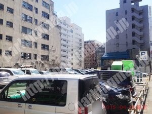 中央250：S．D．C南1西6駐車場_03