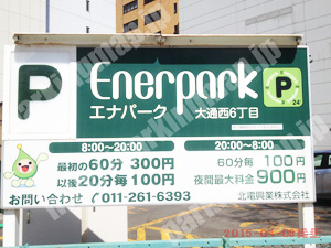 中央273：エナパーク大通西6丁目_01