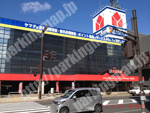 中央281：タイムズヤマダ電機テックランド札幌本店_02