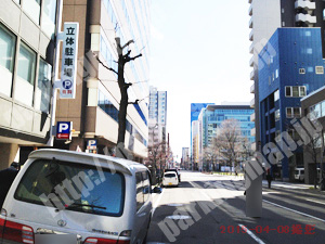 中央285：エムズ大通ビル駐車場_02