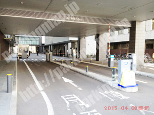 中央288：アーバンネット札幌ビル駐車場（斗南病院提携）_02