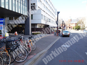 中央288：アーバンネット札幌ビル駐車場（斗南病院提携）_03
