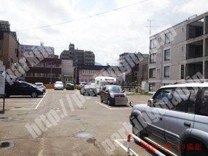 中央308：プレステージ21コインパーキング_04