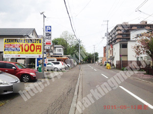 中央311：ASAHI PARK北7条西23丁目_02